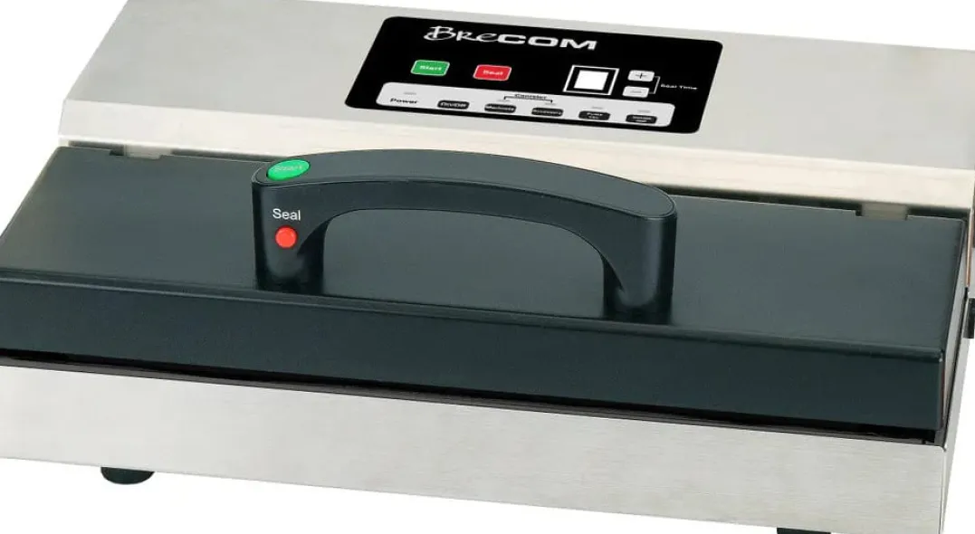 Brecom Vakuummaskin Brecom VR-230