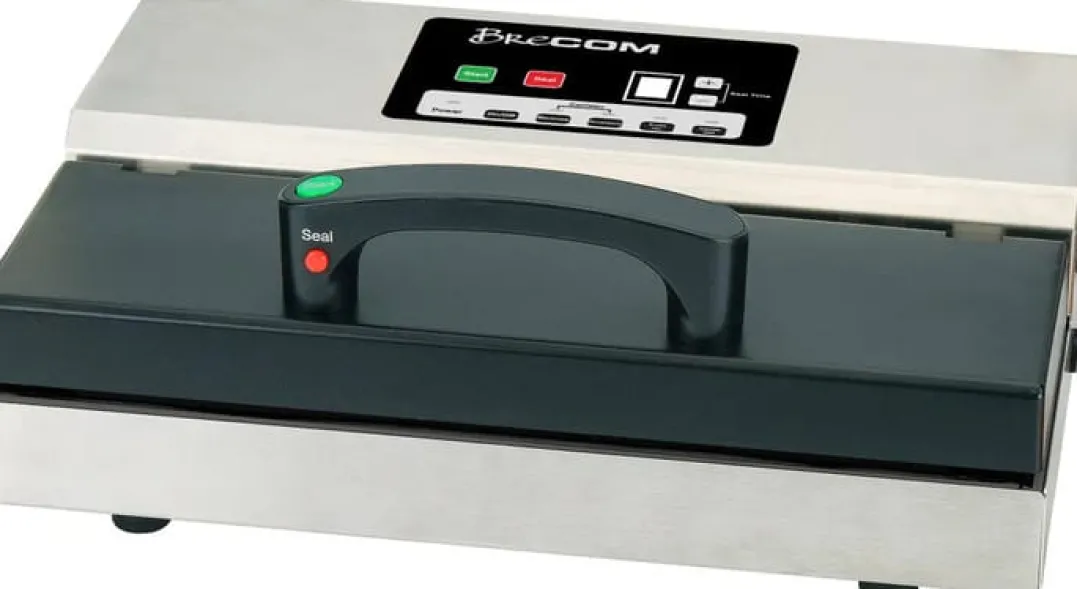 Brecom Vakuummaskin Brecom VR-230