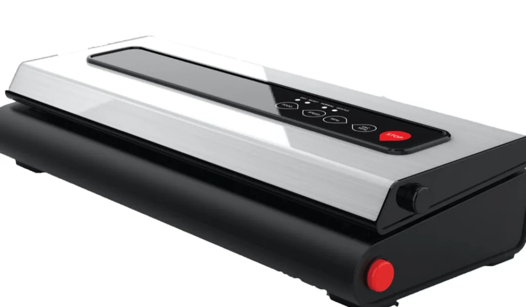 Brecom Vakuummaskin VR-150