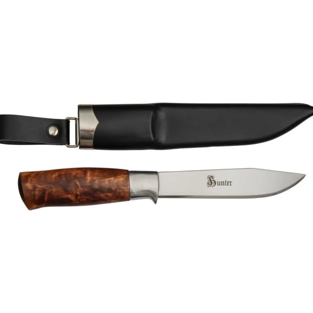 Brusletto Hunter NoColour