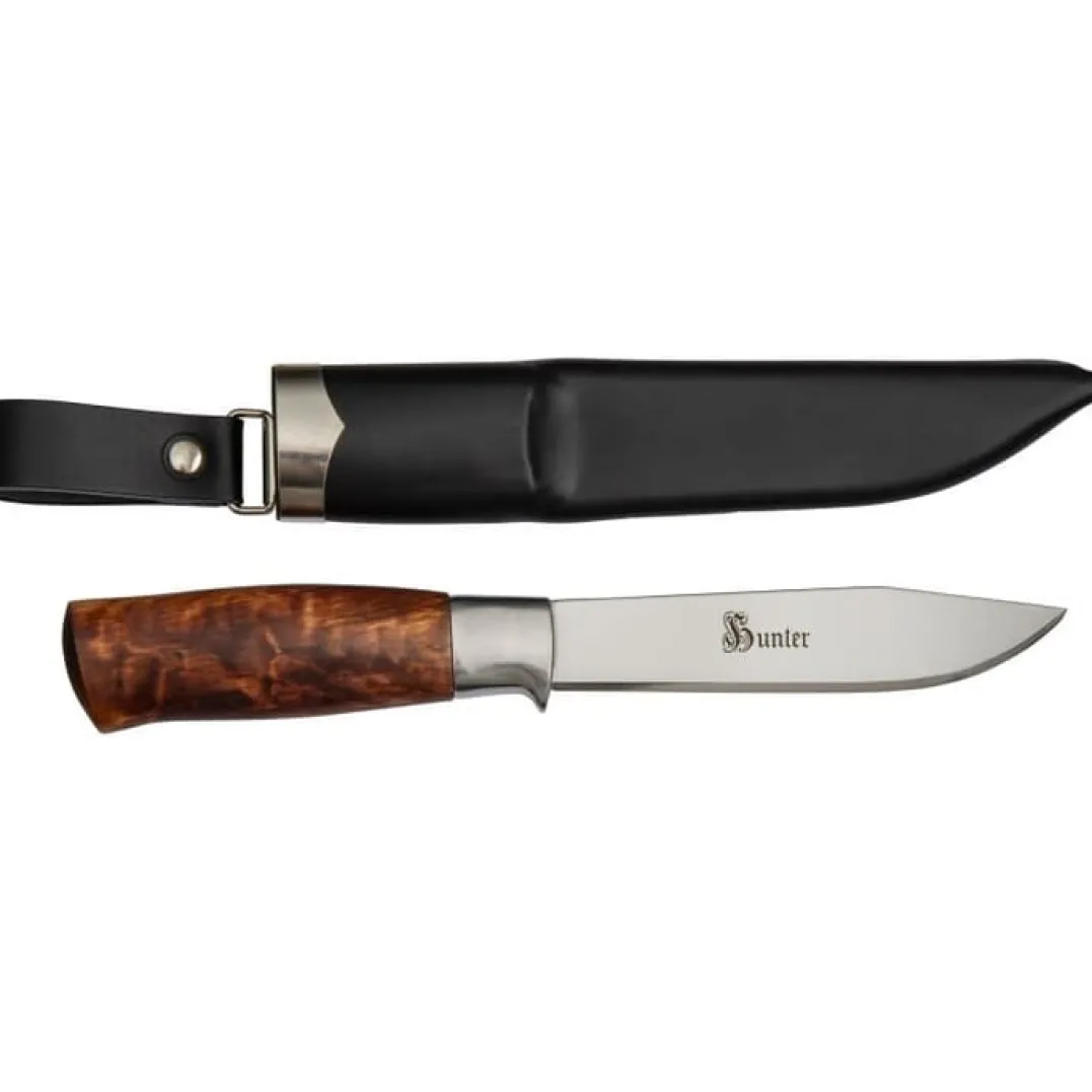 Brusletto Hunter NoColour