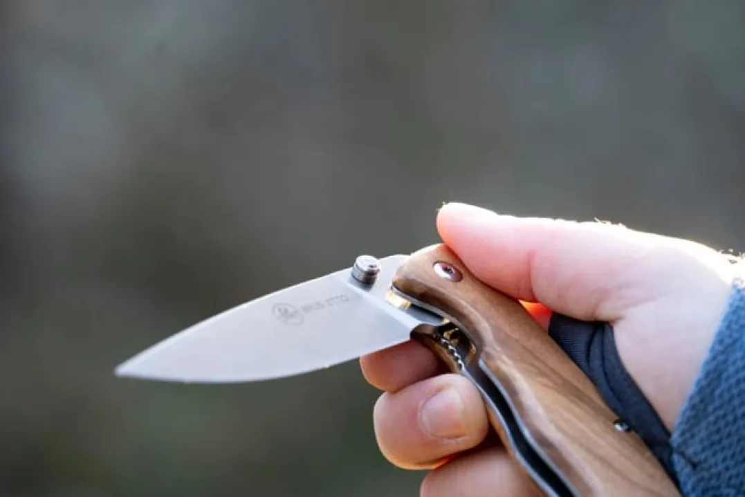 Brusletto Lierne Brown