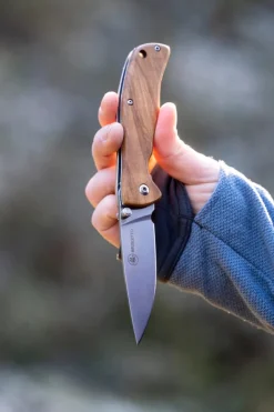 Brusletto Lierne Brown