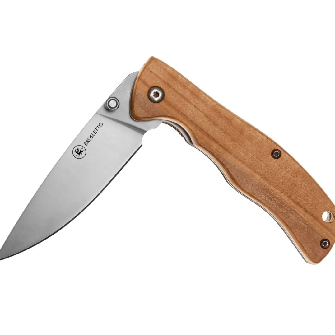 Brusletto Lierne Brown