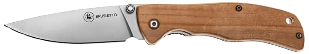 Brusletto Lierne Brown