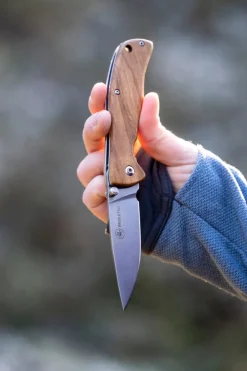 Brusletto Lierne Brown