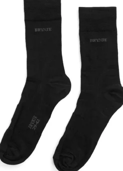 Brynje Active Liner Sock Black