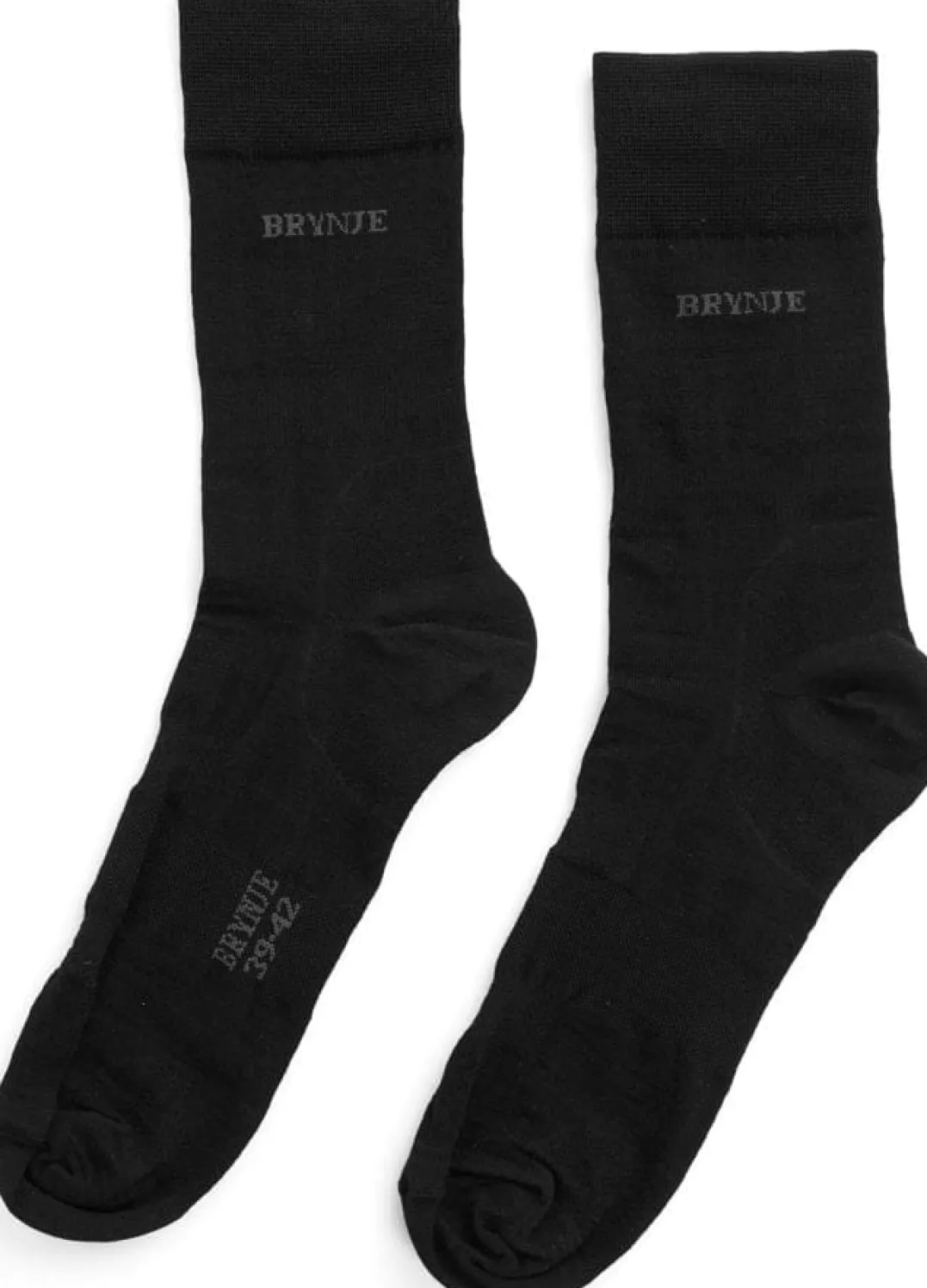 Brynje Active Liner Sock Black
