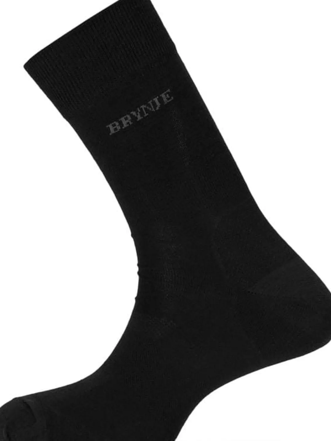 Brynje Active Liner Sock Black