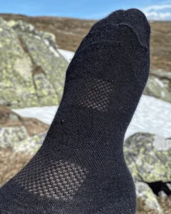 Brynje Active Liner Sock Black