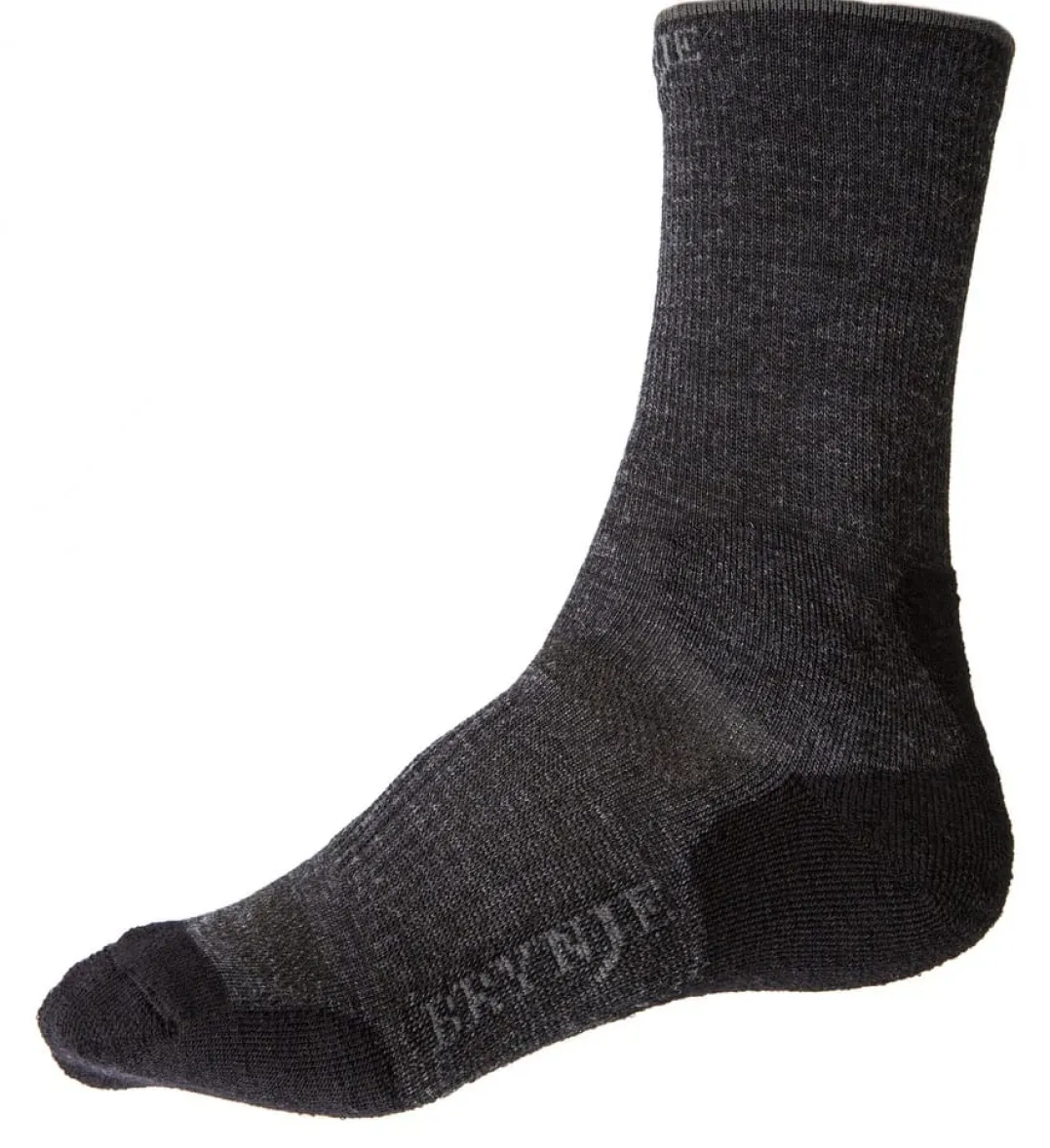 Brynje Active Wool Light Sock Black