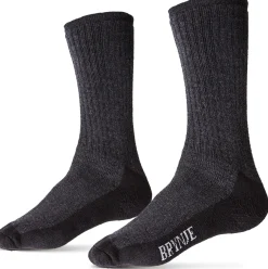 Brynje Active Wool Sock Black