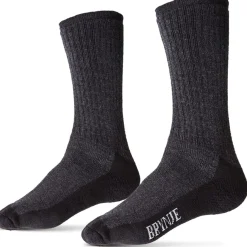 Brynje Active Wool Sock Black