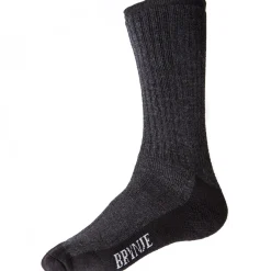 Brynje Active Wool Sock Black