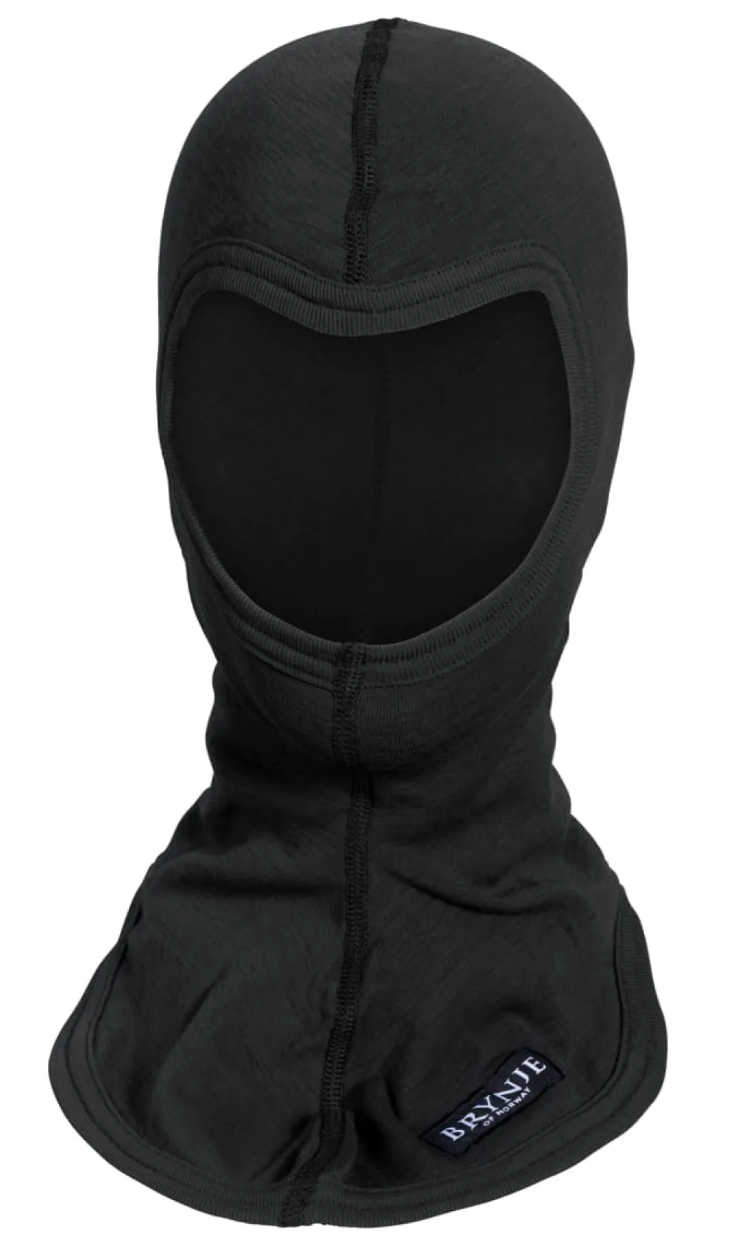 Brynje Arctic Balaclava Black
