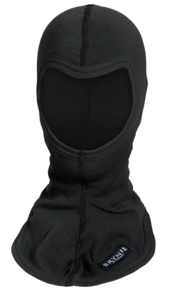 Brynje Arctic Balaclava Black