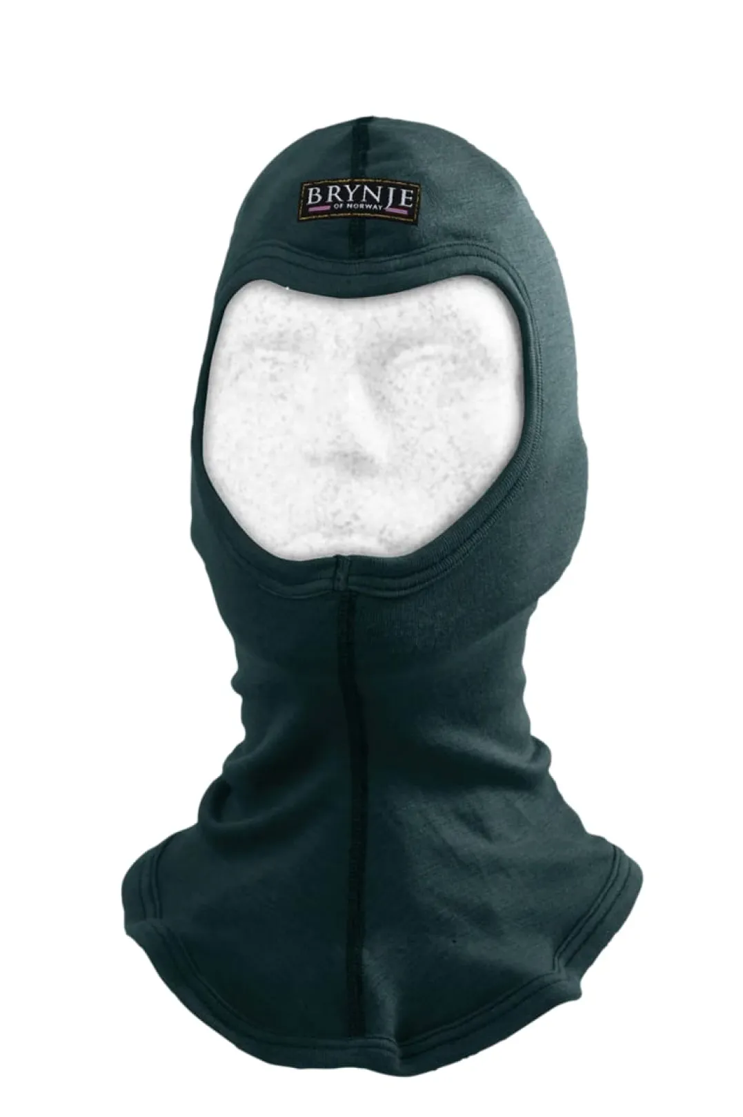 Brynje Arctic Baleclava Green