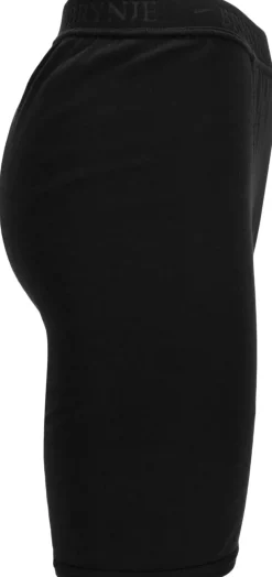 Brynje Arctic Boxer W/Windcover Black