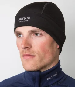 Brynje Arctic Hat Black