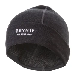 Brynje Arctic Hat Charcoal