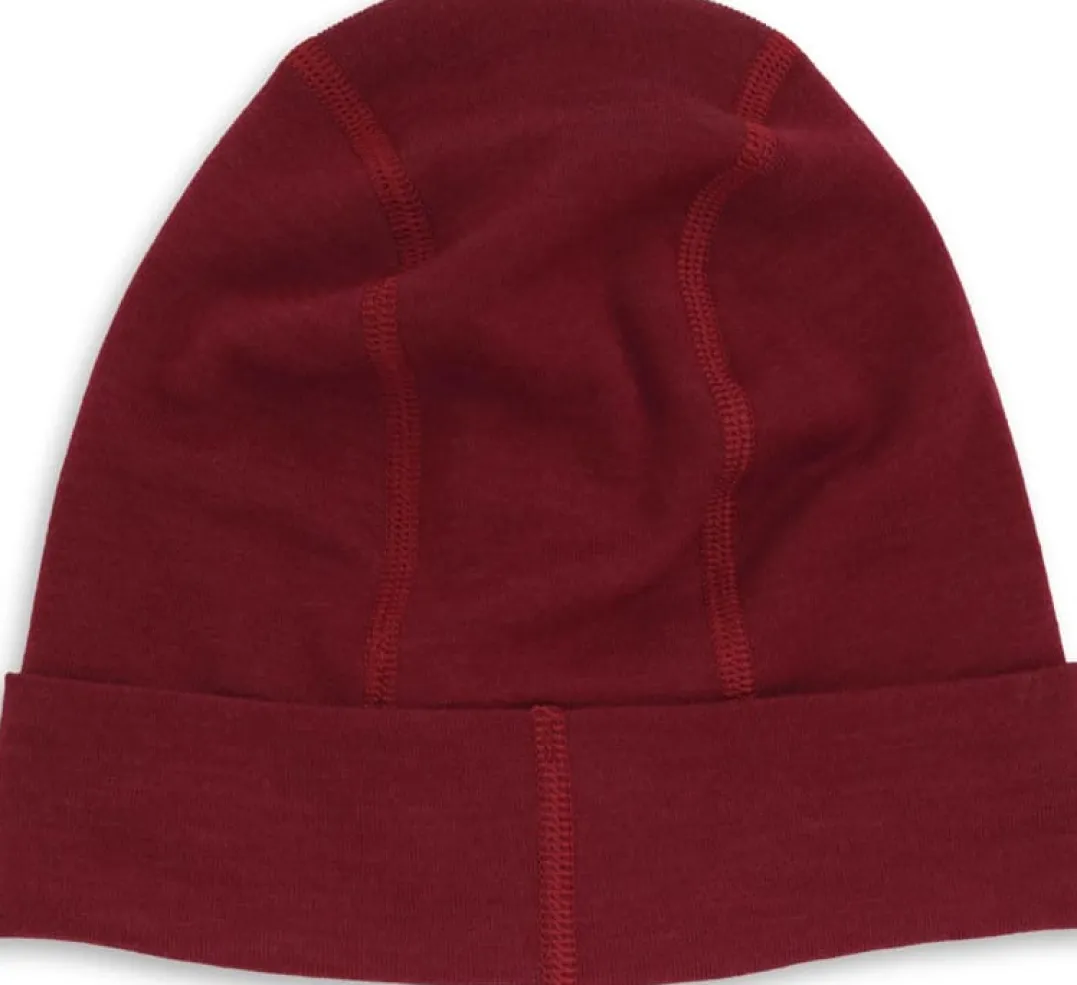 Brynje Arctic Hat Chianti