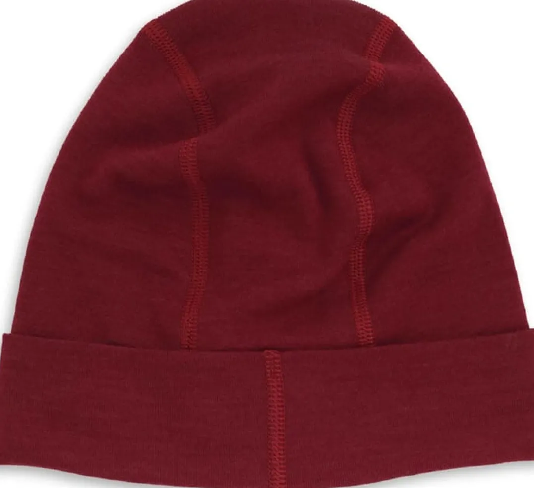 Brynje Arctic Hat Chianti