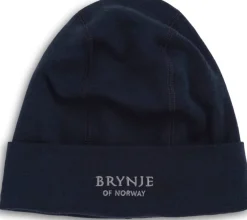 Brynje Arctic Hat Navy