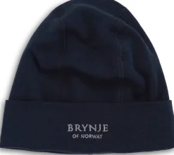 Brynje Arctic Hat Navy