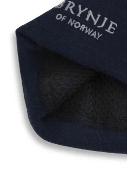 Brynje Arctic Hat Navy
