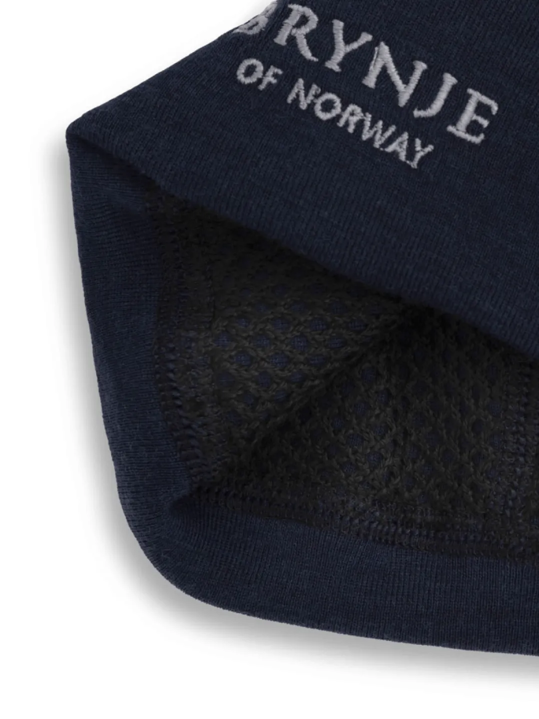 Brynje Arctic Hat Navy