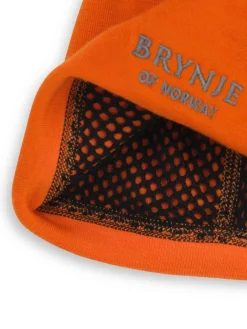 Brynje Arctic Hat Orange