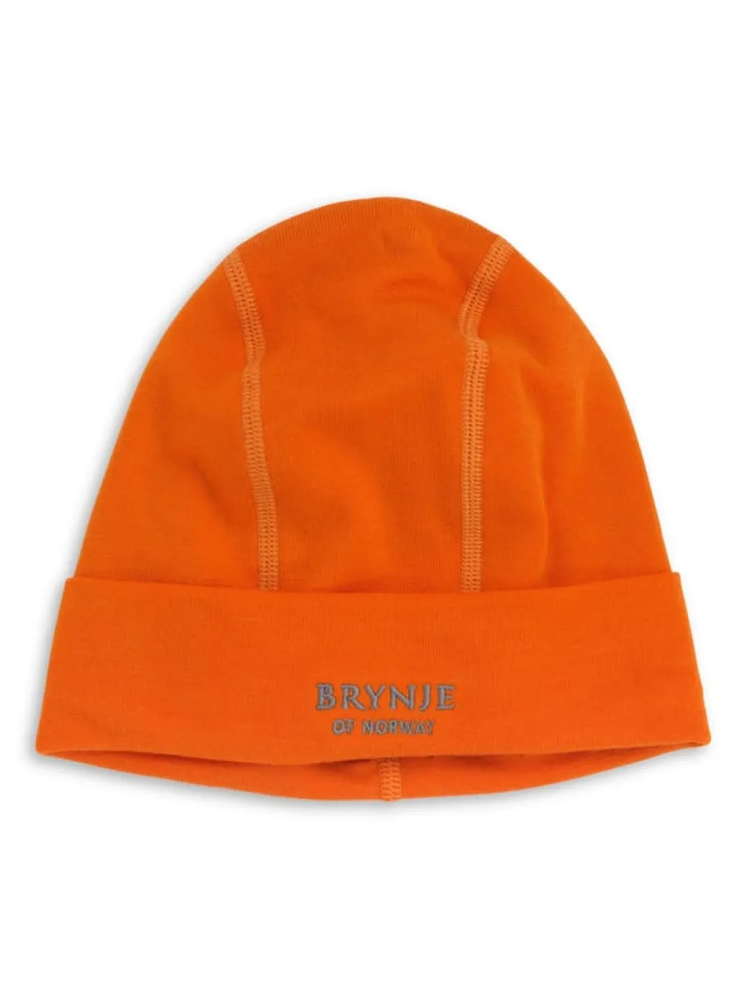 Brynje Arctic Hat Orange
