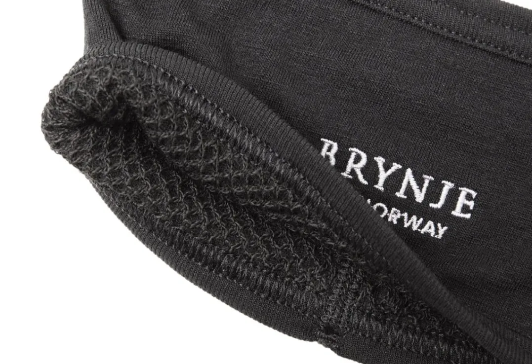 Brynje Arctic Head Band Black