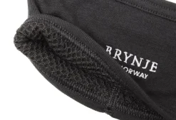 Brynje Arctic Head Band Black