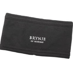 Brynje Arctic Head Band Black