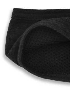 Brynje Arctic Headband Charcoal