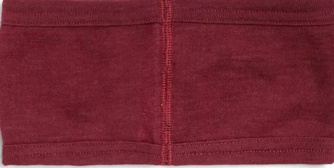 Brynje Arctic Headband Chianti