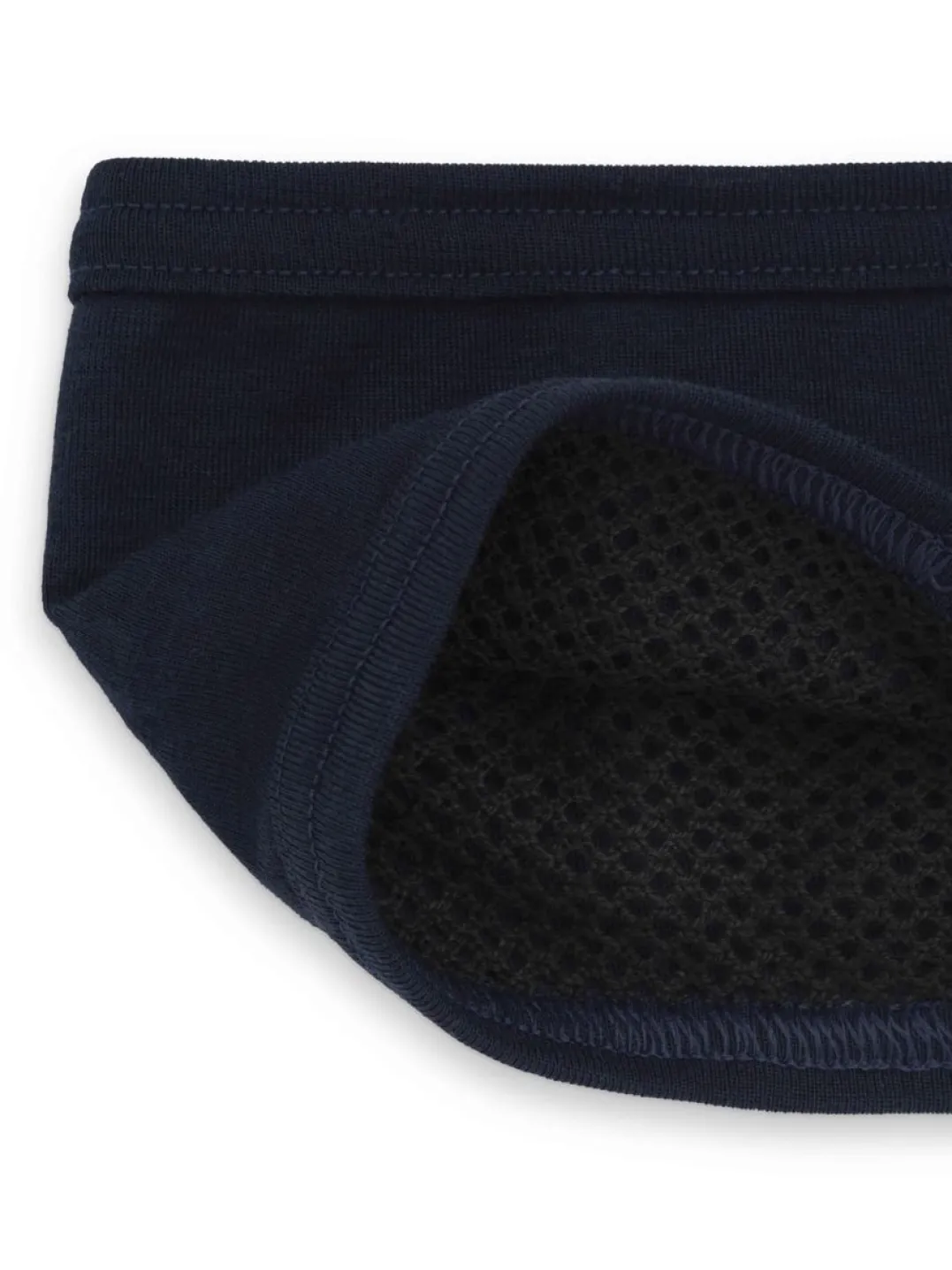 Brynje Arctic Headband Navy