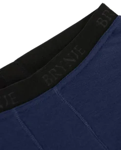 Brynje Arctic Longs Navy