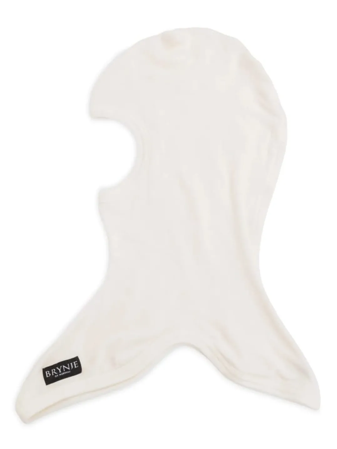 Brynje Arctic Tactical Balaclava White