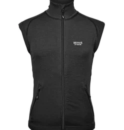 Brynje Arctic Vest Black