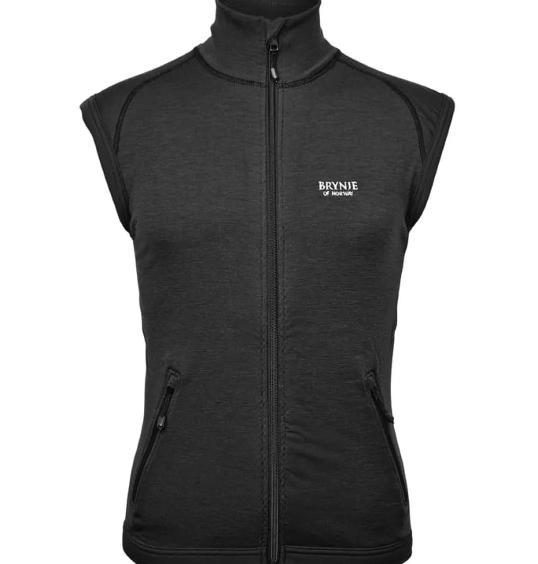 Brynje Arctic Vest Black