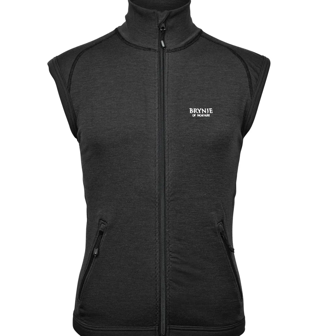 Brynje Arctic Vest Black