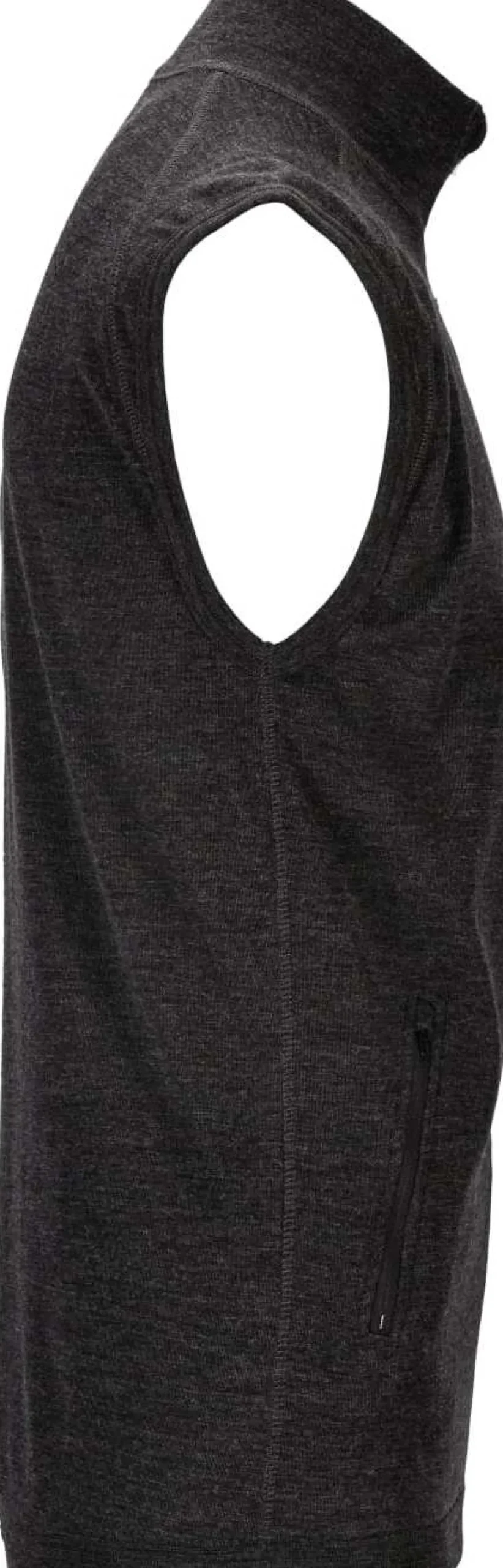 Brynje Arctic Vest Charcoal