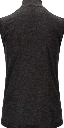 Brynje Arctic Vest Charcoal