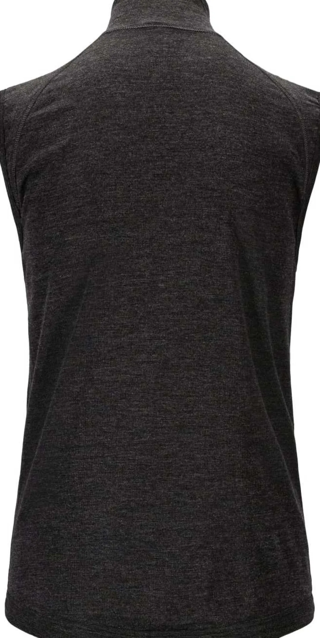 Brynje Arctic Vest Charcoal