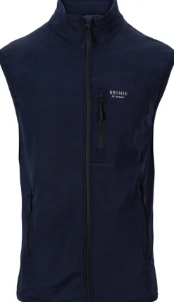Brynje Arctic Vest Navy
