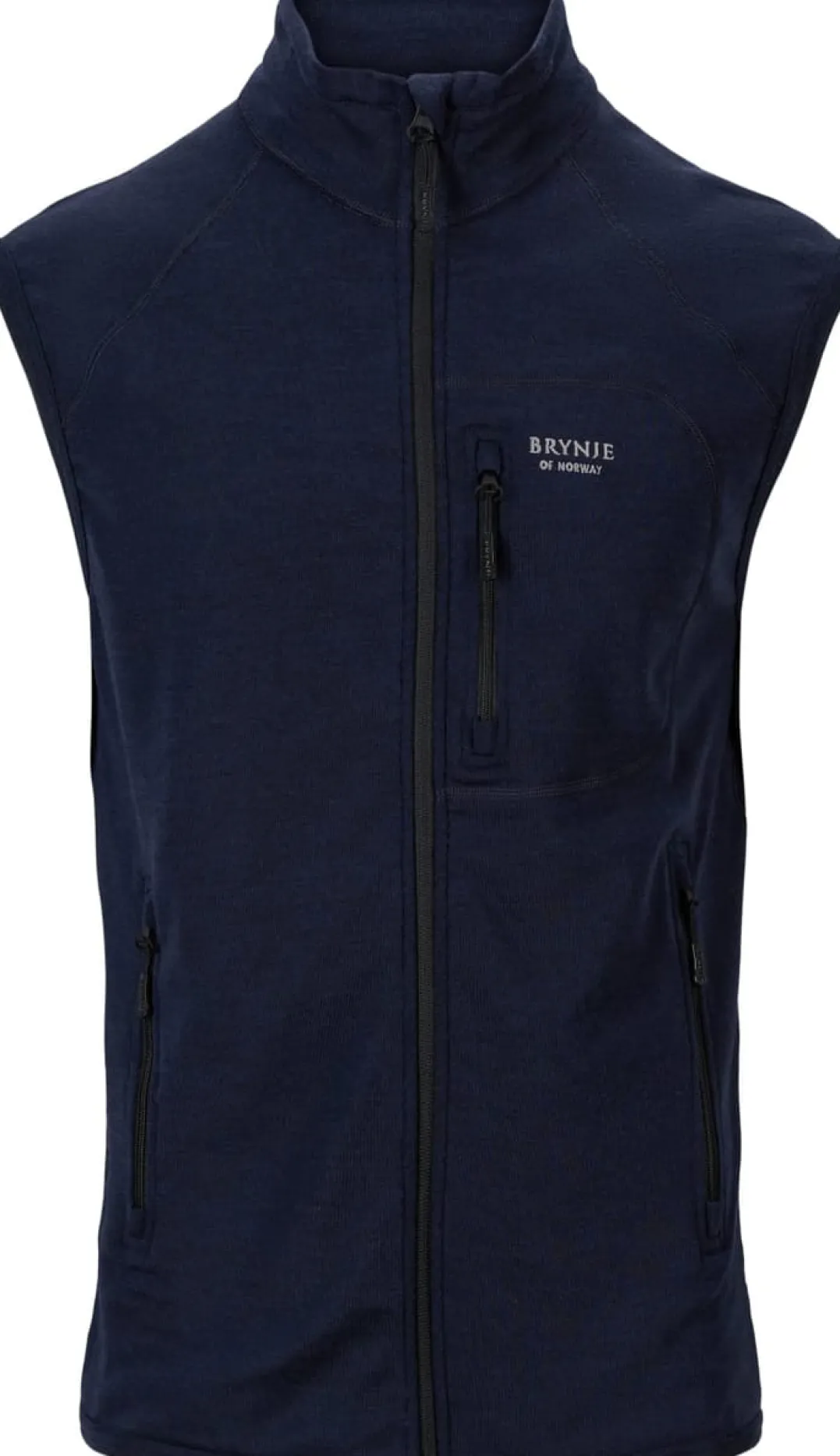 Brynje Arctic Vest Navy