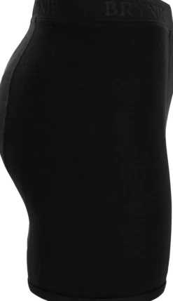 Brynje Classic Boxer-Shorts Black