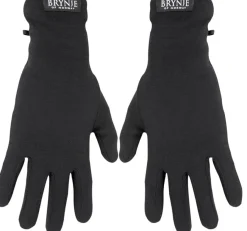 Brynje Classic Gloves - Liners Black